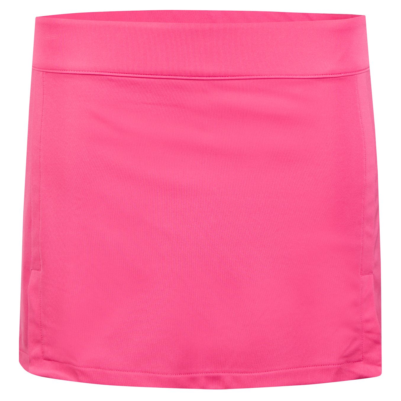 Skirt Womens Amelie TX Jersey Pop Pink - SS19 J.Lindeberg Picture