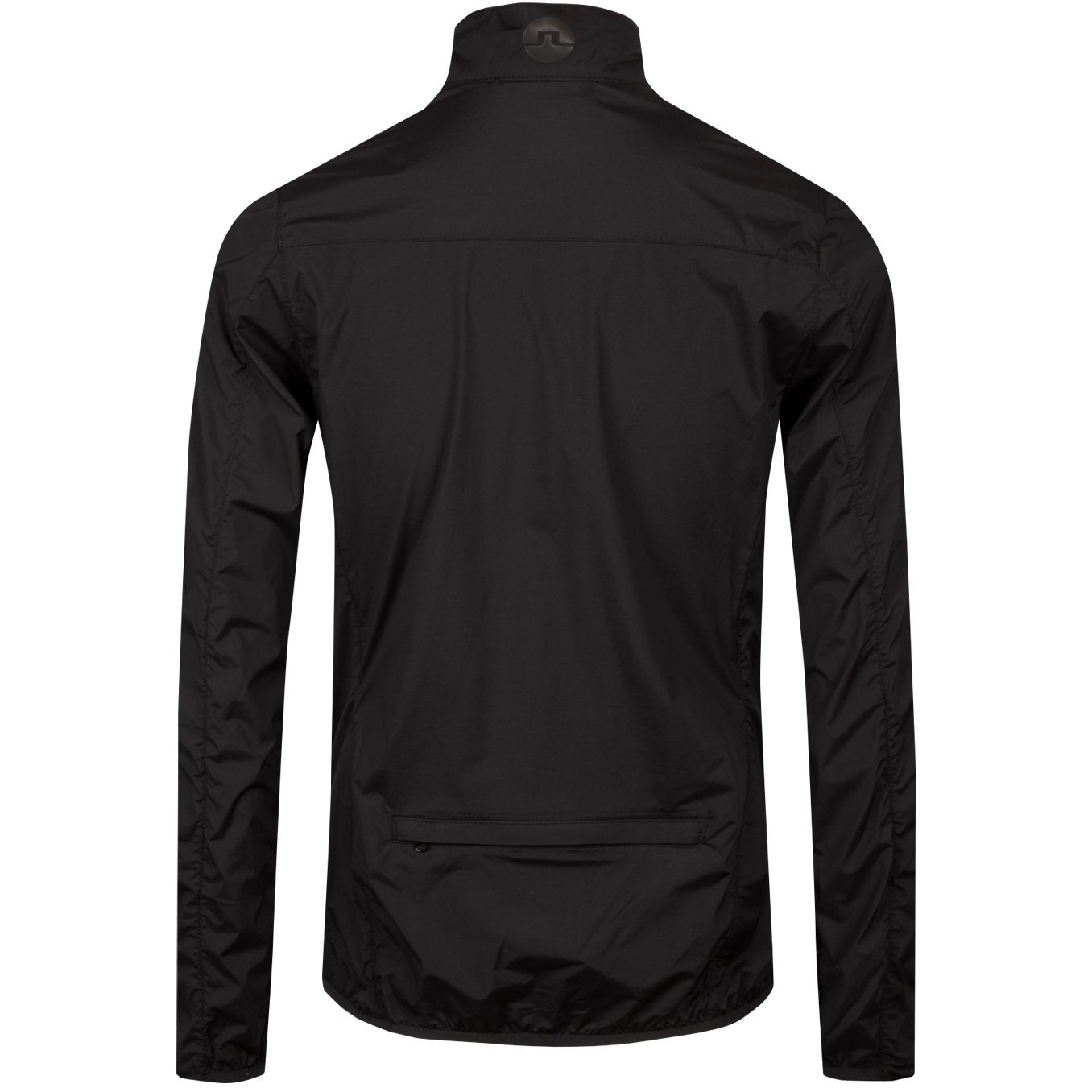 Jacket Womens Lilly Trusty Jacket Black - SS19 J.Lindeberg Picture