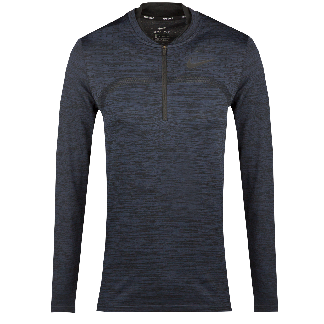 nike golf mid layer