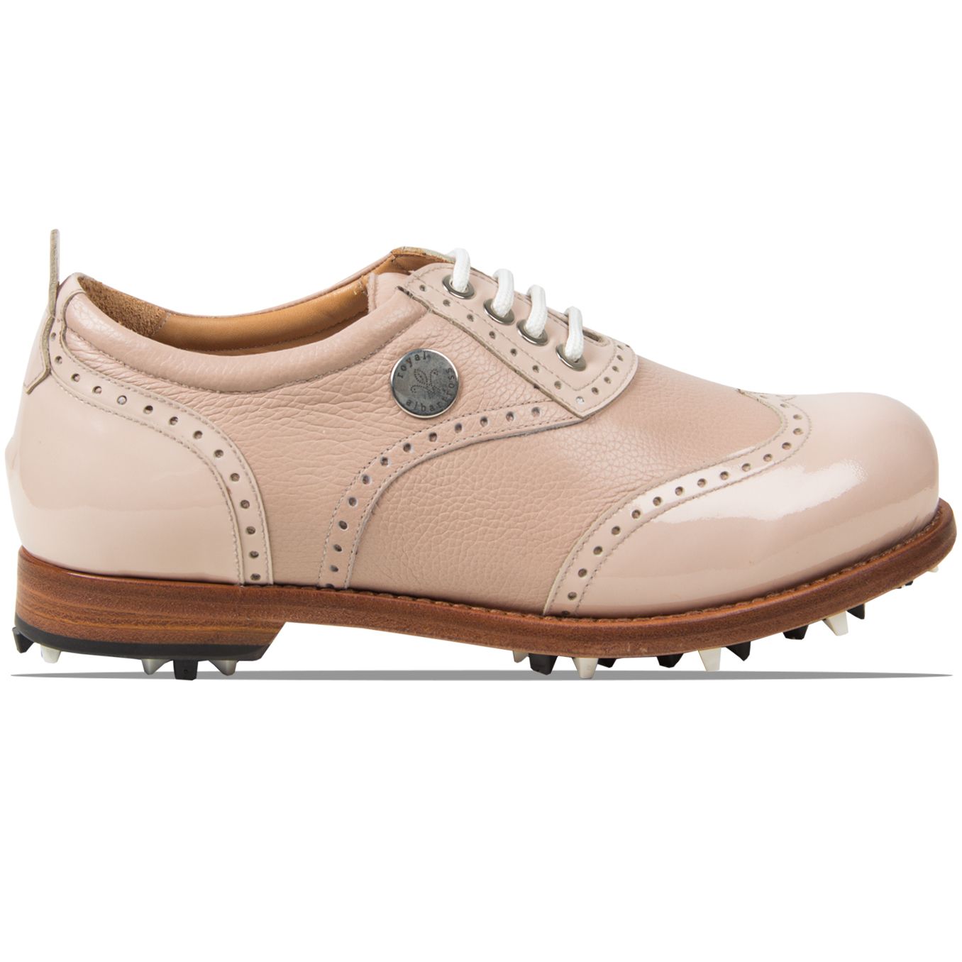 Shoes Womens The Munroe - 2018 Royal Albartross Picture