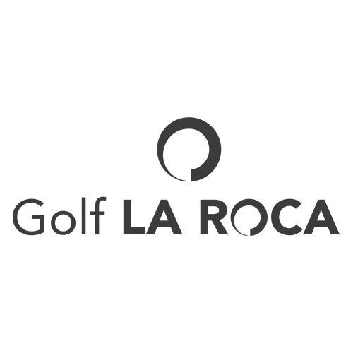 Golf La Roca's logo