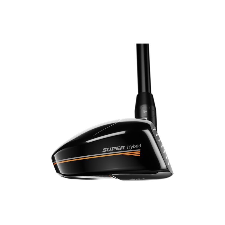 Super Hybrid Hybrid Callaway Golf All Square Golf