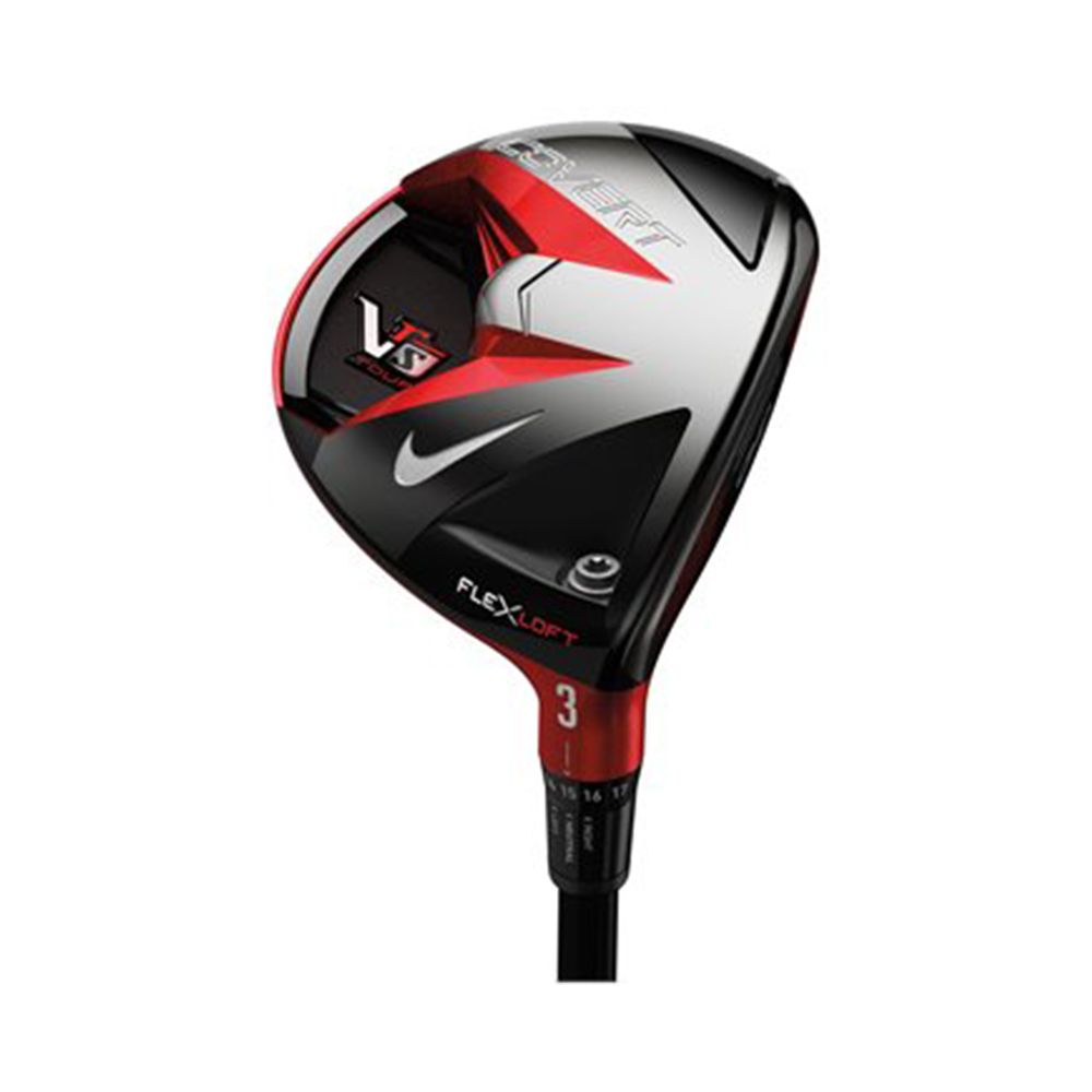 FairwayWood VR S Covert Tour Nike Golf Picture
