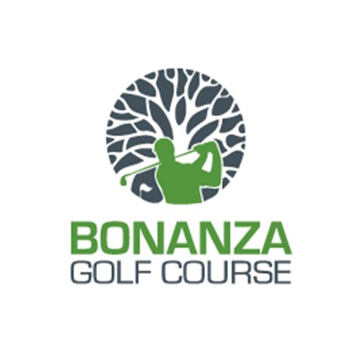 Bonanza Golf Course's logo