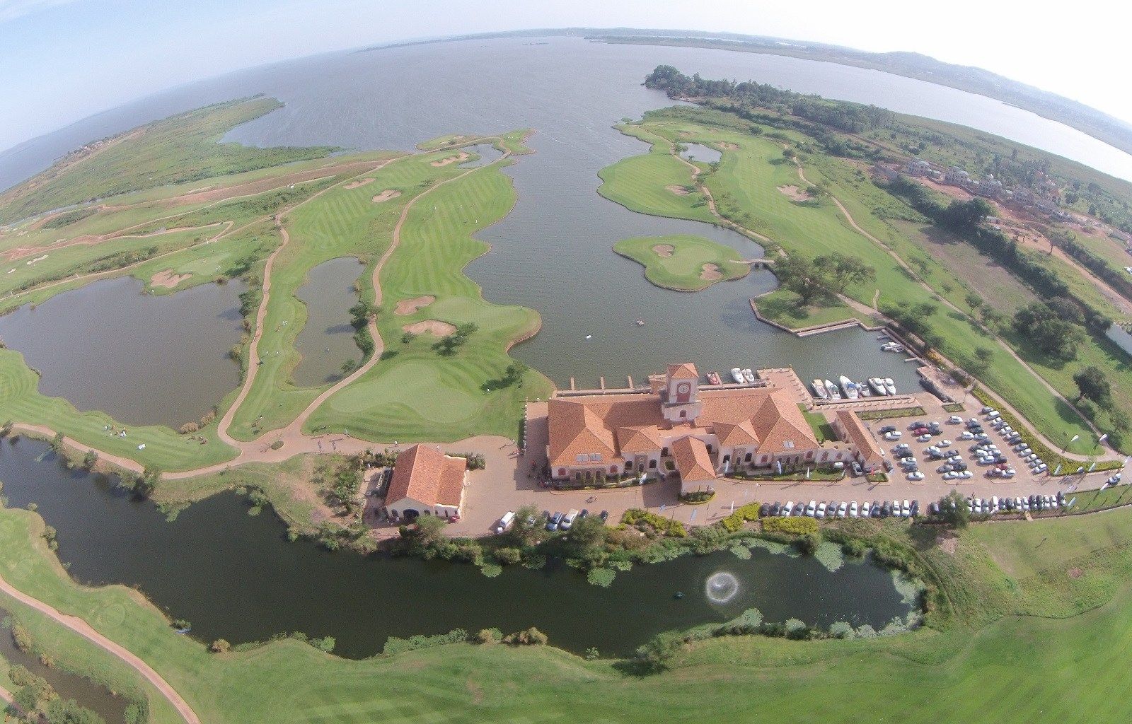 Lake Victoria Serena Golf Resort & Spa cover picture