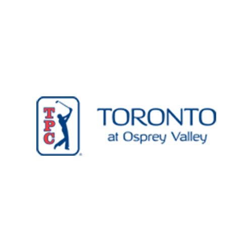 TPC Toronto at Osprey Valley - North Course's logo