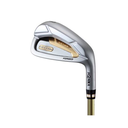 Irons Beres 3-Star Honma Golf Picture