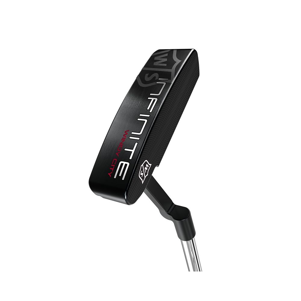 Putter Infinite Windy City  Wilson Picture