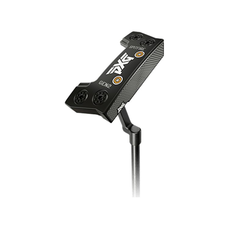 Spitfire Gen2 Putter PXG All Square Golf
