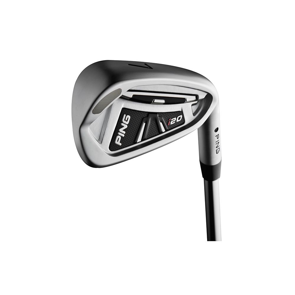 Irons i20 Ping Golf Picture