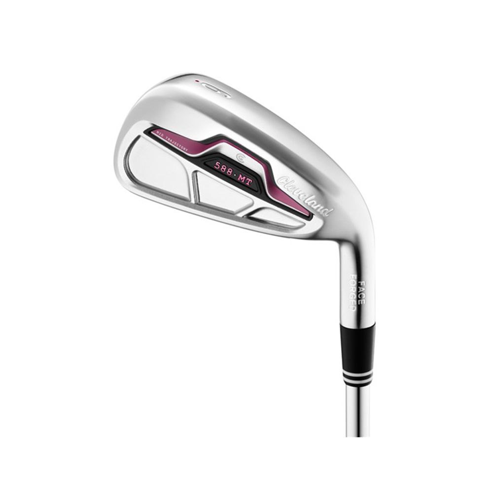 Irons 588 MT Ladies Cleveland Golf Picture