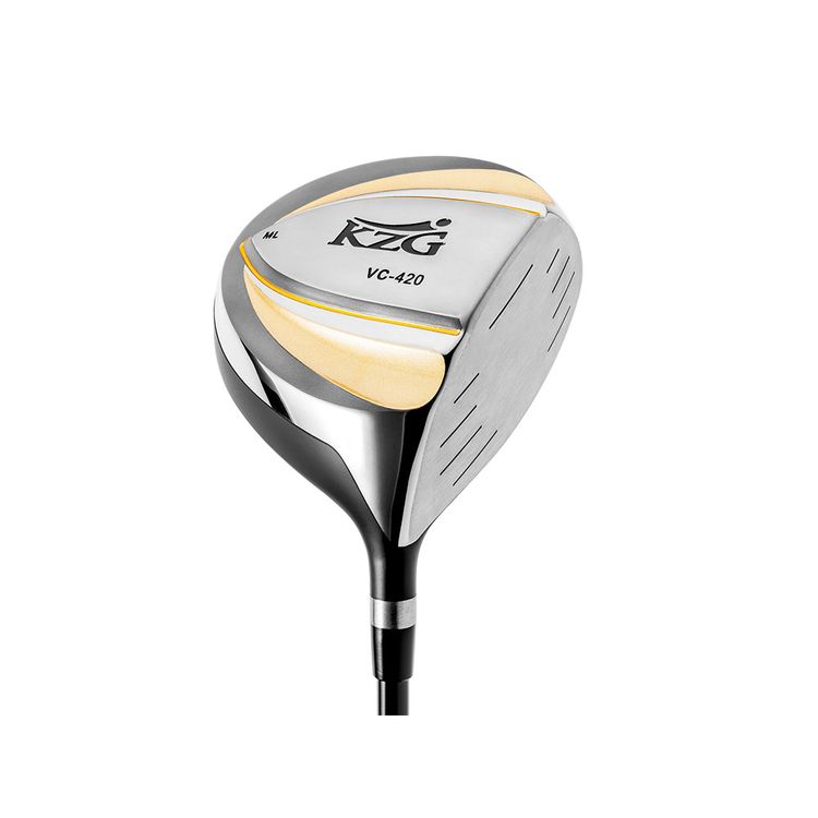 KzG All Square Golf
