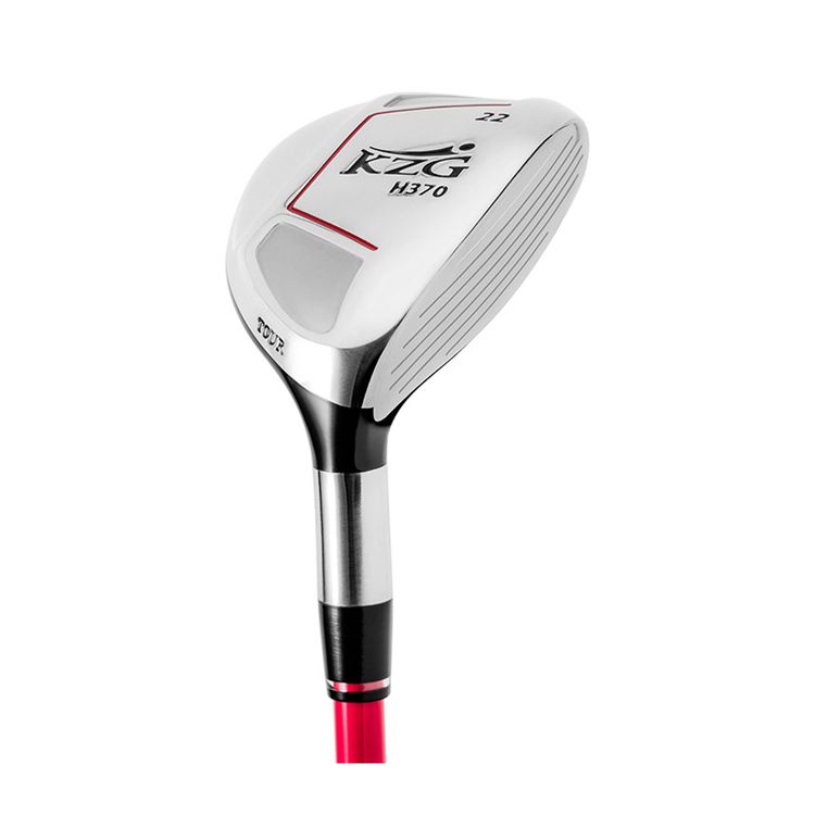 KzG All Square Golf