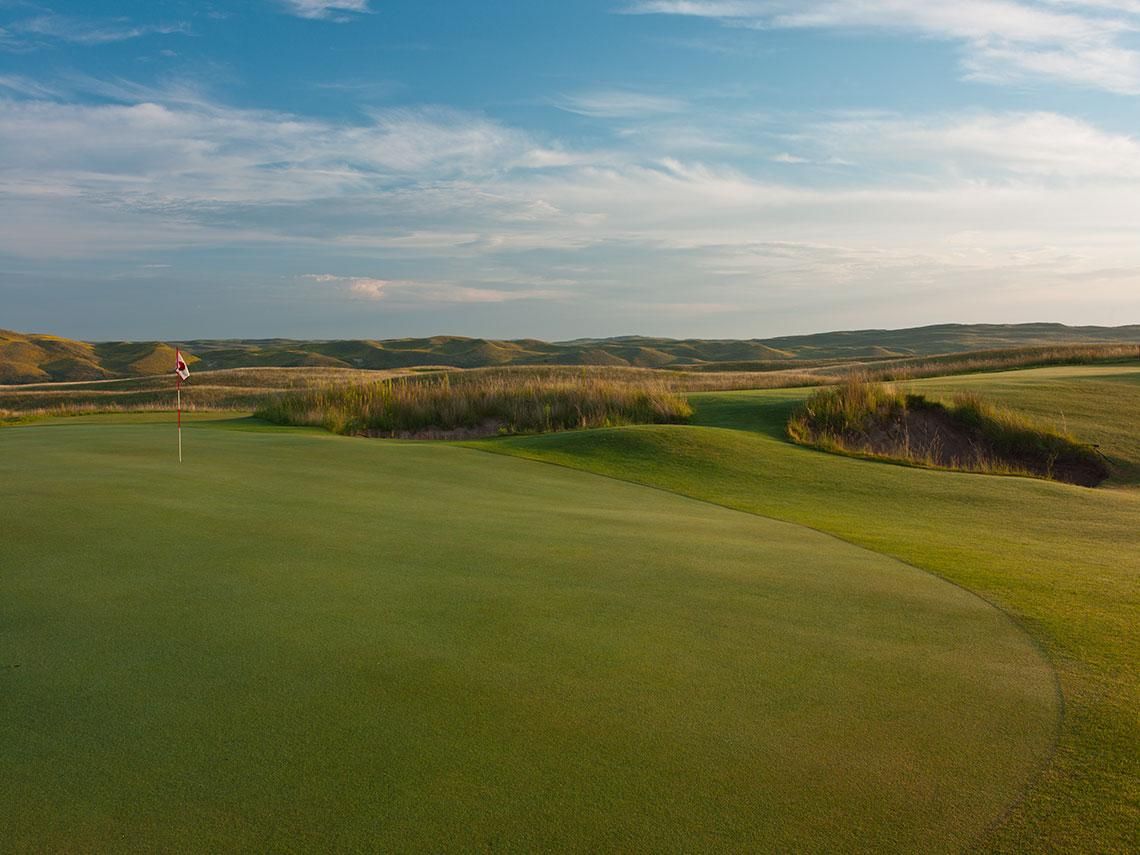Dismal River Club - Red Course cover picture