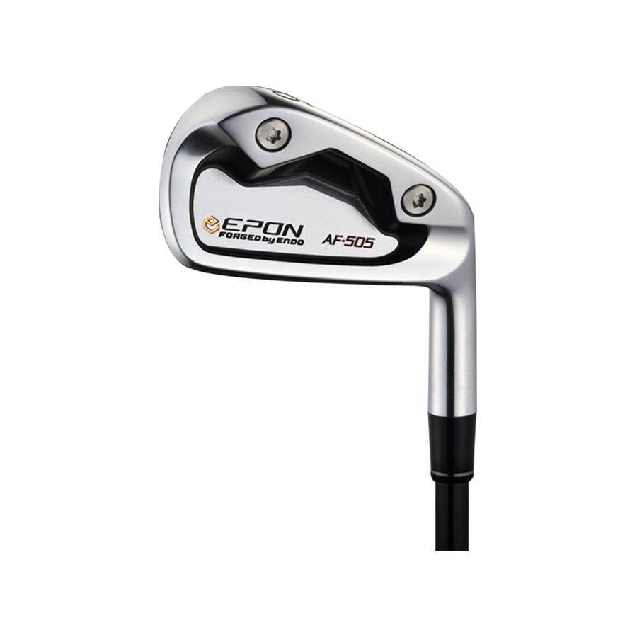 AF505 Irons Epon All Square Golf