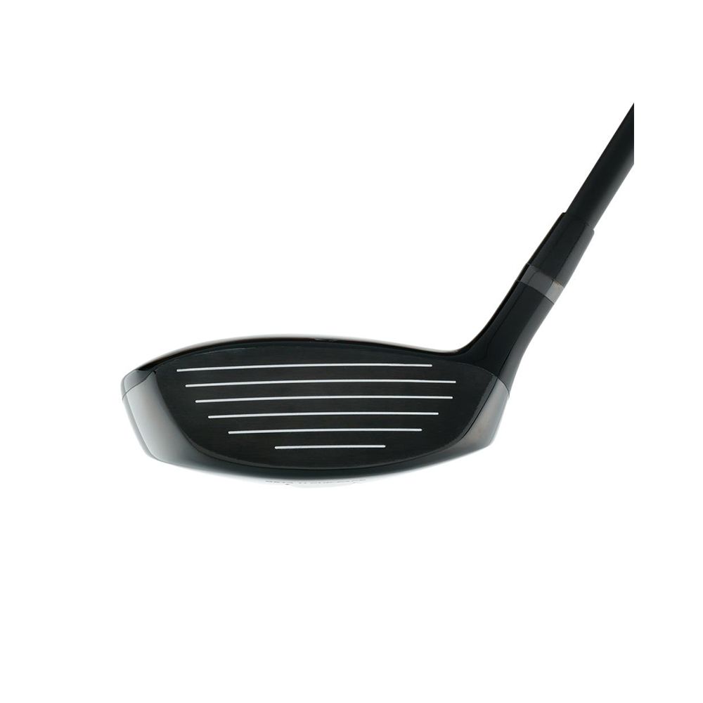 FairwayWood Exotics CBX T3 Tour Edge Picture