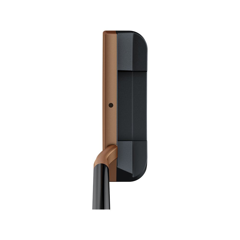 Putter Heppler ZB3 Ping Golf Picture