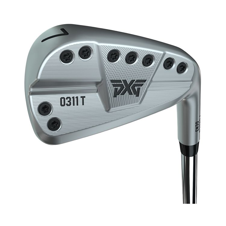 0311 T Gen3 | Irons | PXG | All Square Golf