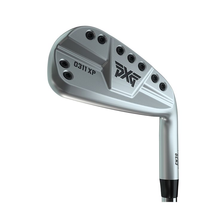 0311 XP Gen3 | Irons | PXG | All Square Golf