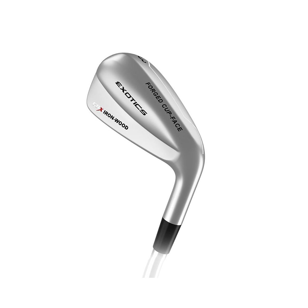 Hybrid Exotics CBX Iron-Wood Tour Edge Picture