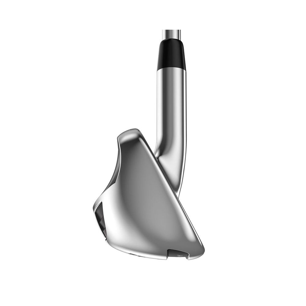 Hybrid HL4 Iron-Wood Tour Edge Picture