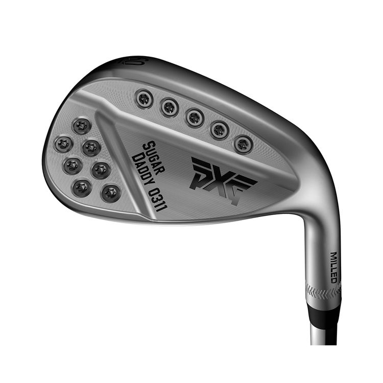 0311 Wedge PXG All Square Golf