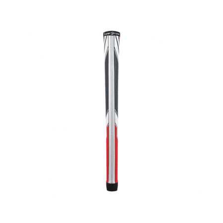 Swing Traxion™ Tour - White/Red Super Stroke Picture