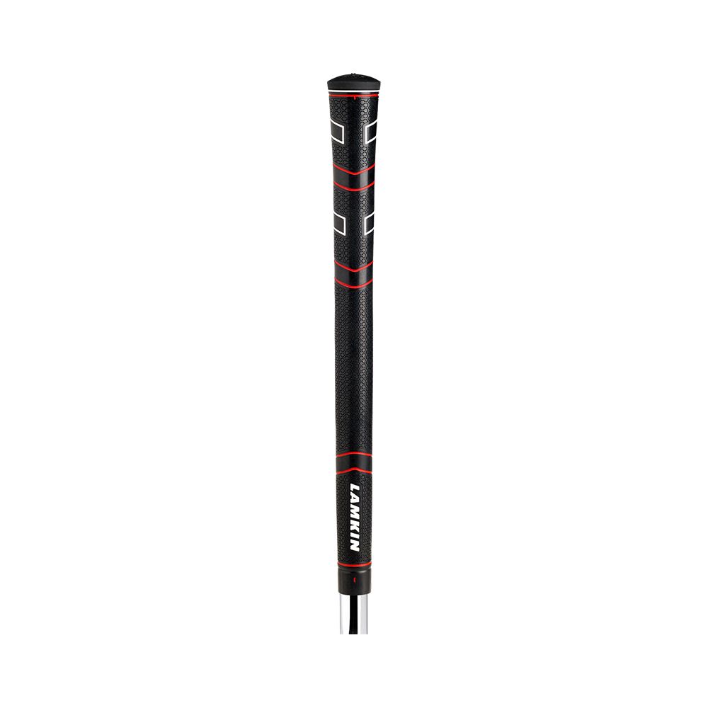Swing Comfort Plus - Black Lamkin Picture