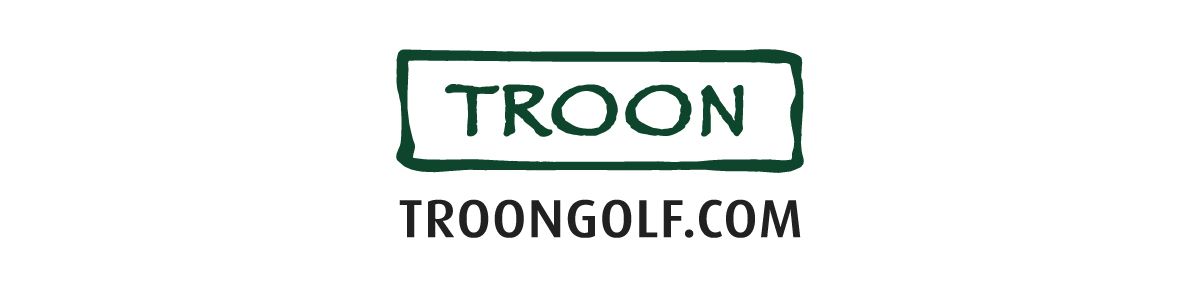 Troon's logo