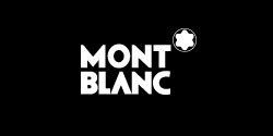 Mont Blanc's logo