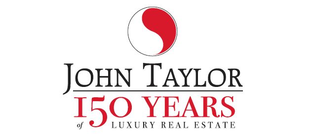 John Taylor's logo