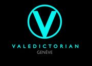 Valedictorian's logo