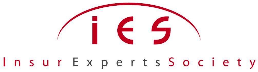 IES, InsuExpertsSociety's logo