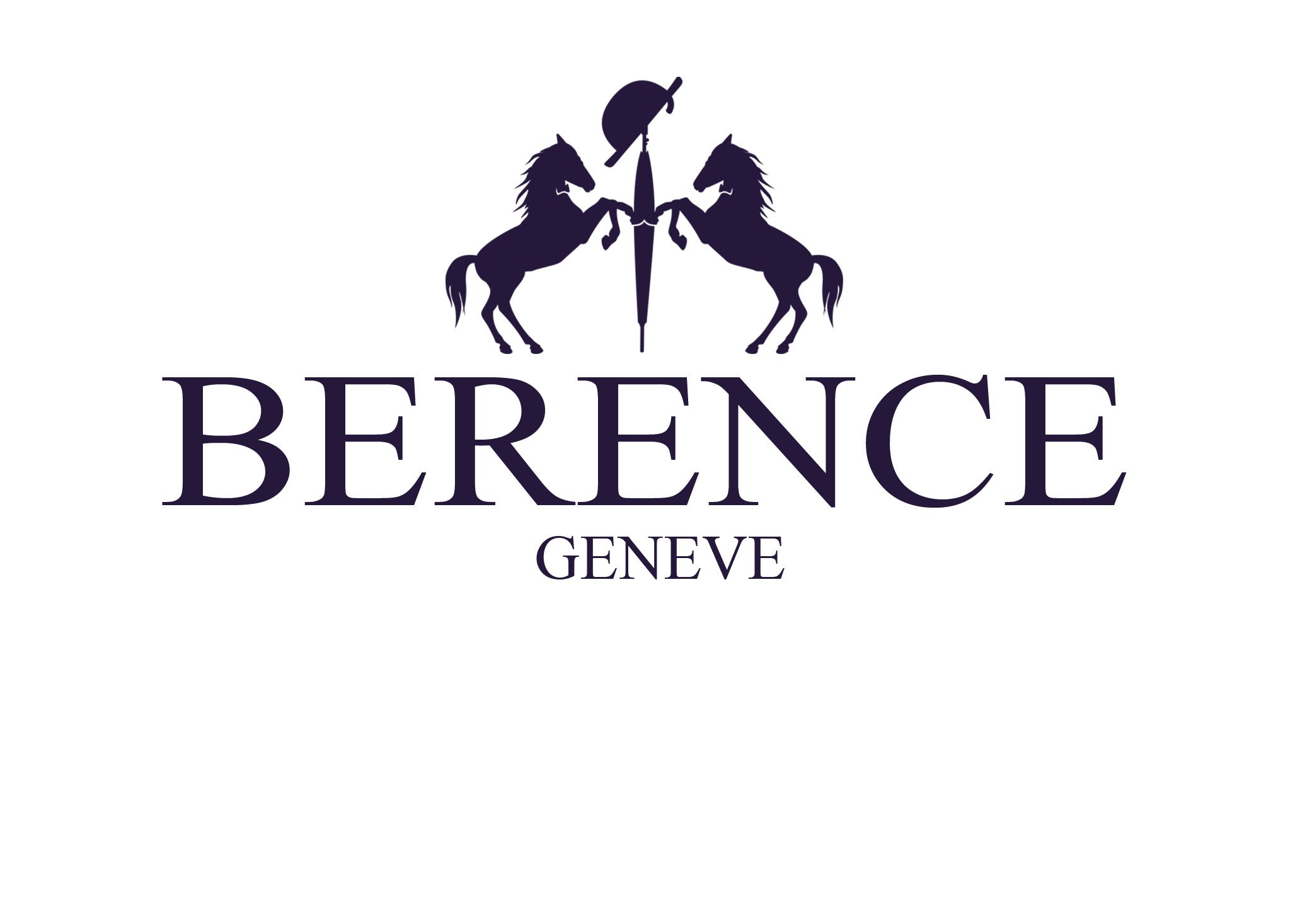 Berence's logo