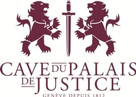 Cave Palais de Justice's logo