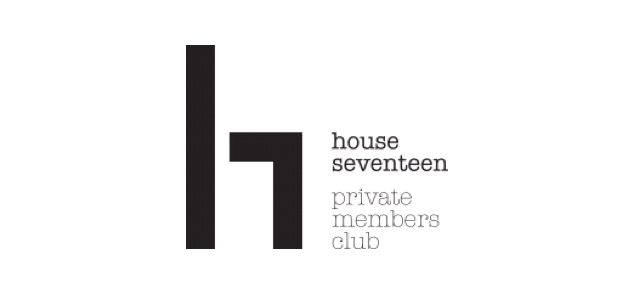 House 17 's logo