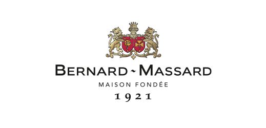 Bernard Massard 's logo
