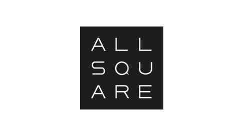 All Square's logo