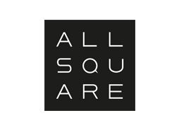 All Square Golf 's logo