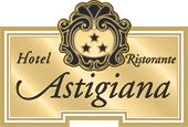 Hotel Astigiana's logo
