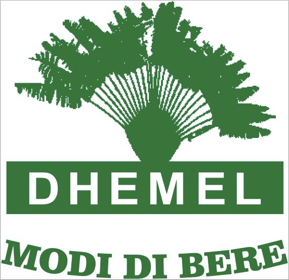 Dhemel's logo