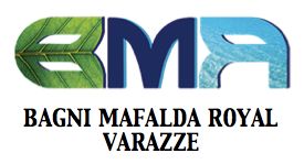 Bagni Mafalda Rolyal's logo