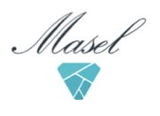 Masel's logo