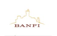 Banfi's logo