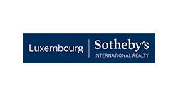 Sotheby's International Realty's logo