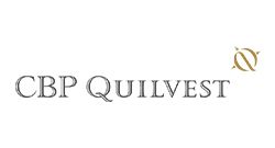 CBP Quilvest's logo