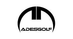 Ades Golf's logo