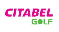 Citabel Golf's logo