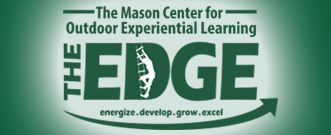 The EDGE at George Mason University's logo