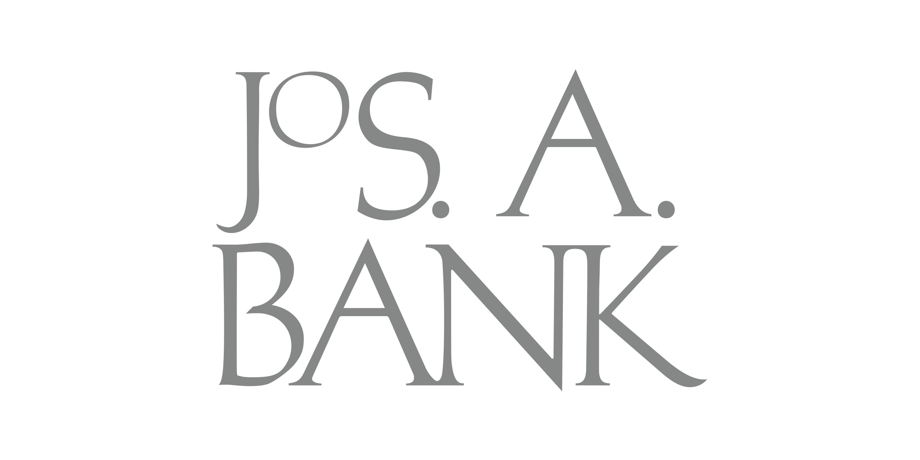 Jos A Bank Picture